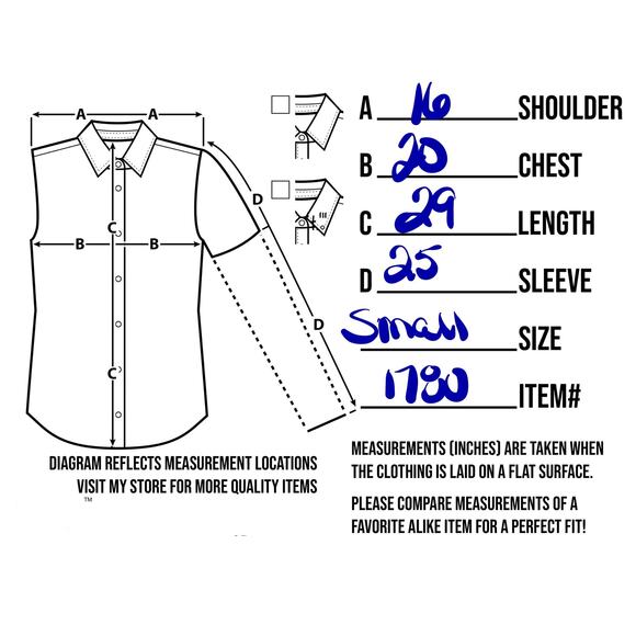 Maurice’s Plaid Long Sleeve Button Down soft cotton size Small - Picture 2 of 8